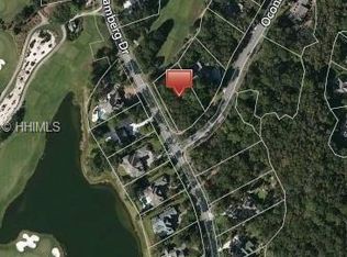 1 Oconee Ct, Bluffton, SC 29910