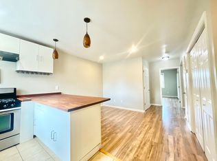 431 Mellon St SE APT 3, Washington, DC 20032