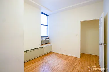 Rented by City Connections Realty