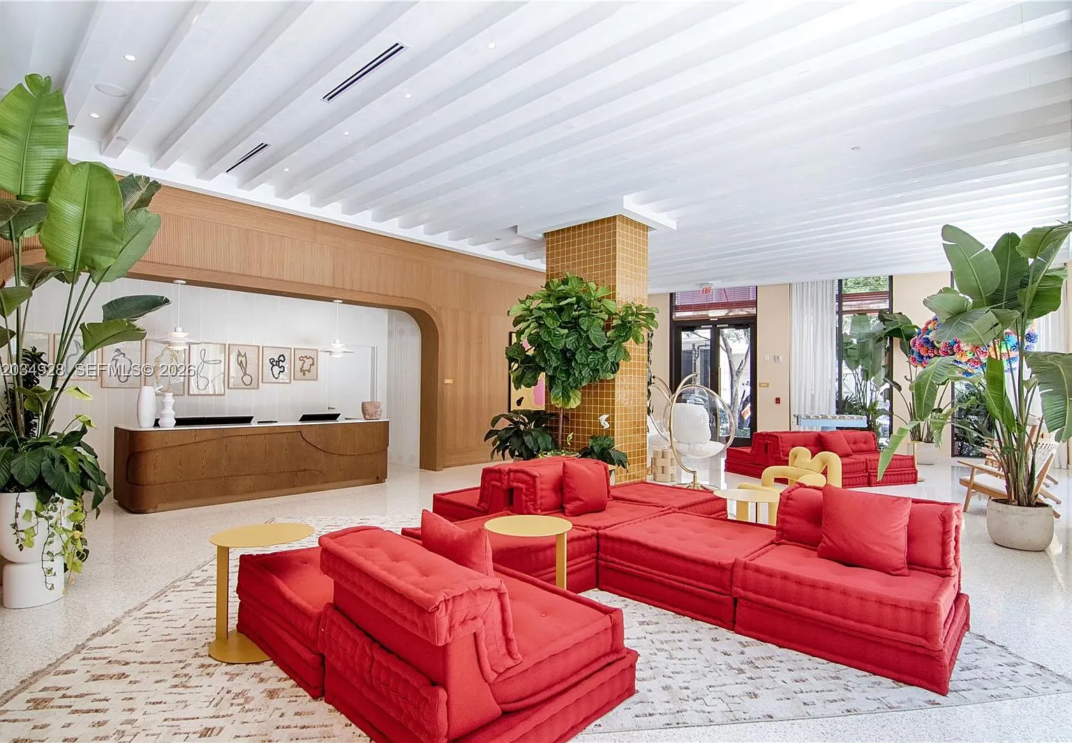 The Standard Residences — Photo 2