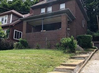 3729 Beechwood Blvd, Pittsburgh, PA