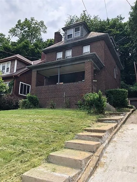 3729 Beechwood Blvd photo 1