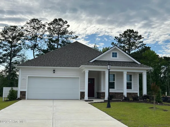 2076 Marietta Circle NW, Ash, NC 28420