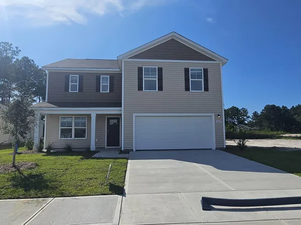 4247 Milkweed Road Lot 257- Galen B, Shallotte, NC 28470