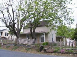 132 Old Bridgewater Rd, Mount Crawford, VA 22841