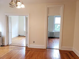 Rented by Astoria Realty