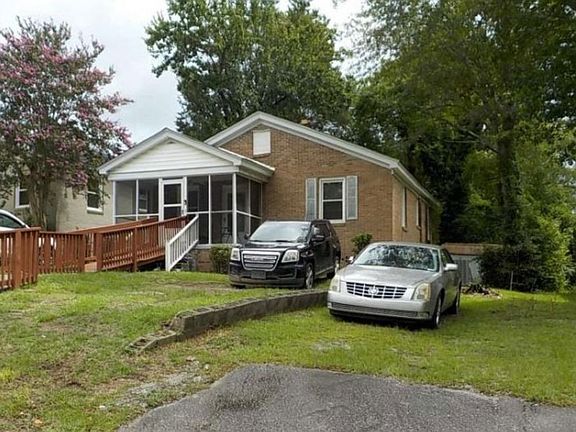 Property Side View