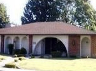 100 Carr St, Bakersfield, CA 93309