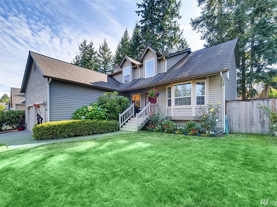 1st image of 4315 243rd Ave SE