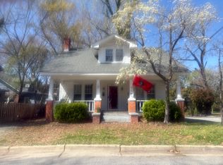 308 Student St, Greenville, NC 27858