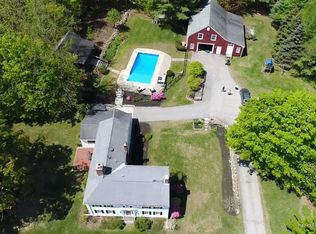 170 Federal St, Alfred, ME 04002