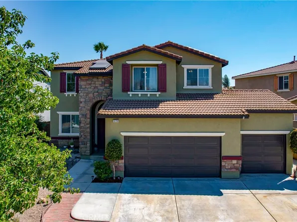 12769 Eastern Shore Dr, Corona, CA 92880