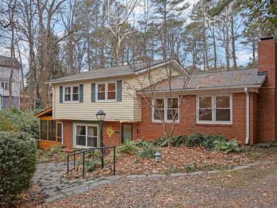 3723 Knollwood Dr, Durham, NC, 27712