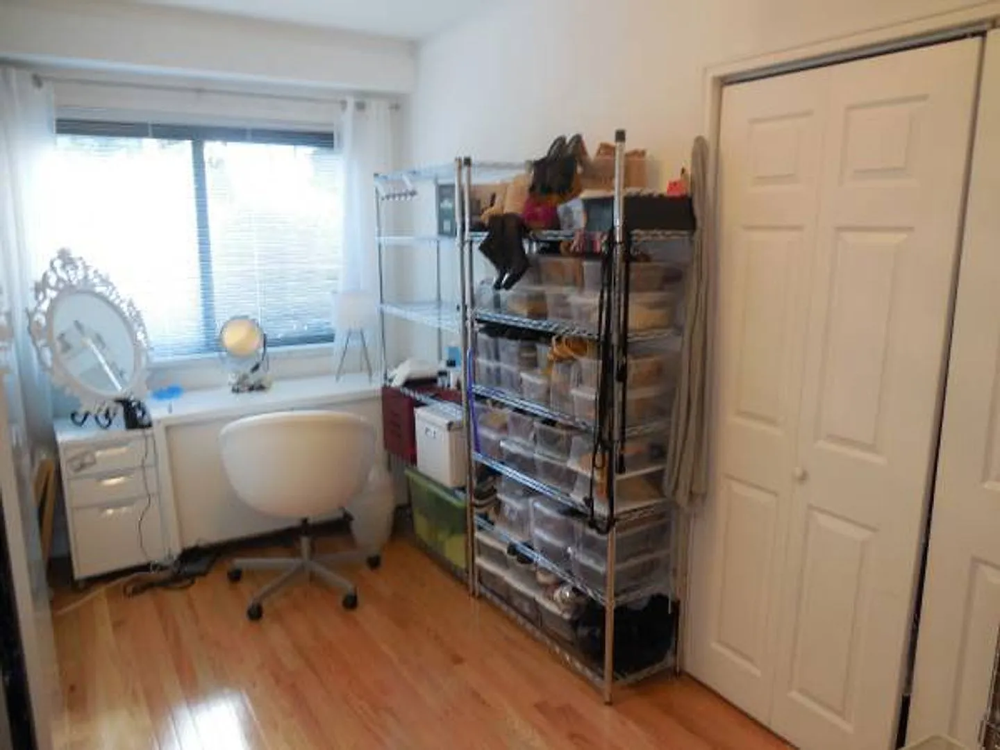 $2,050 / 2br - 750ft2 - Glover Park 2 Bedroom 1 Bath Central Air, Nice Kitchen + two car pkg! (26... — Photo 2