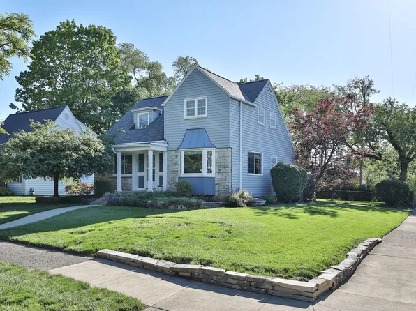 740 Grandon Ave, Columbus, OH 43209