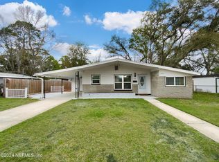 7505 Centauri Rd, Jacksonville, FL 32210