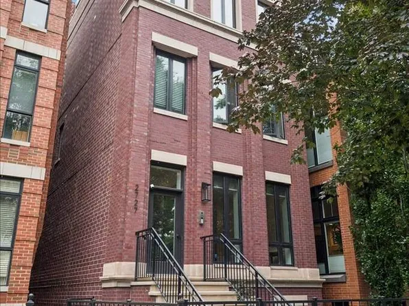 2727 N Kenmore Ave Unit 1, Chicago, IL 60614
