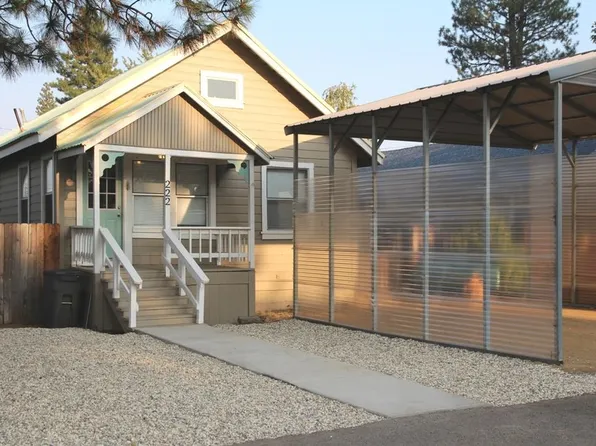 222 Delwood St, Westwood, CA 96137