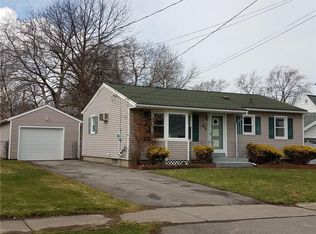 61 Knapp Ave, Rochester, NY 14609