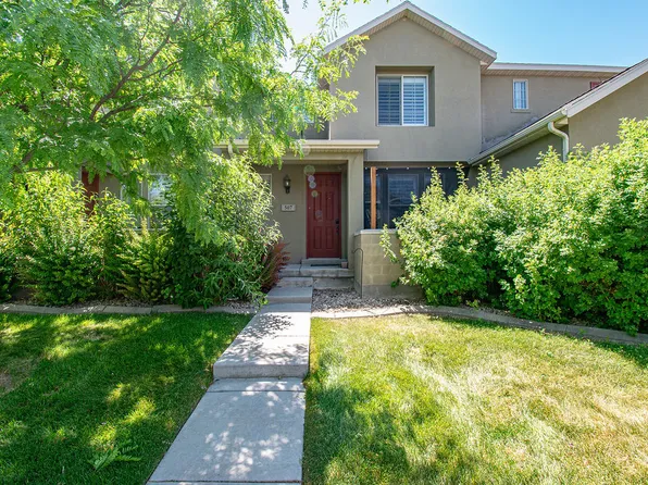 507 E Frost Ln, Stansbury Park, UT 84074