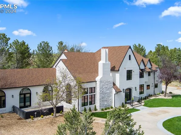 1150 Broadview Pl, Colorado Springs, CO 80904