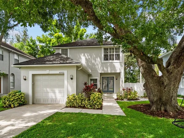6003 S 3RD STREET, TAMPA, FL 33611