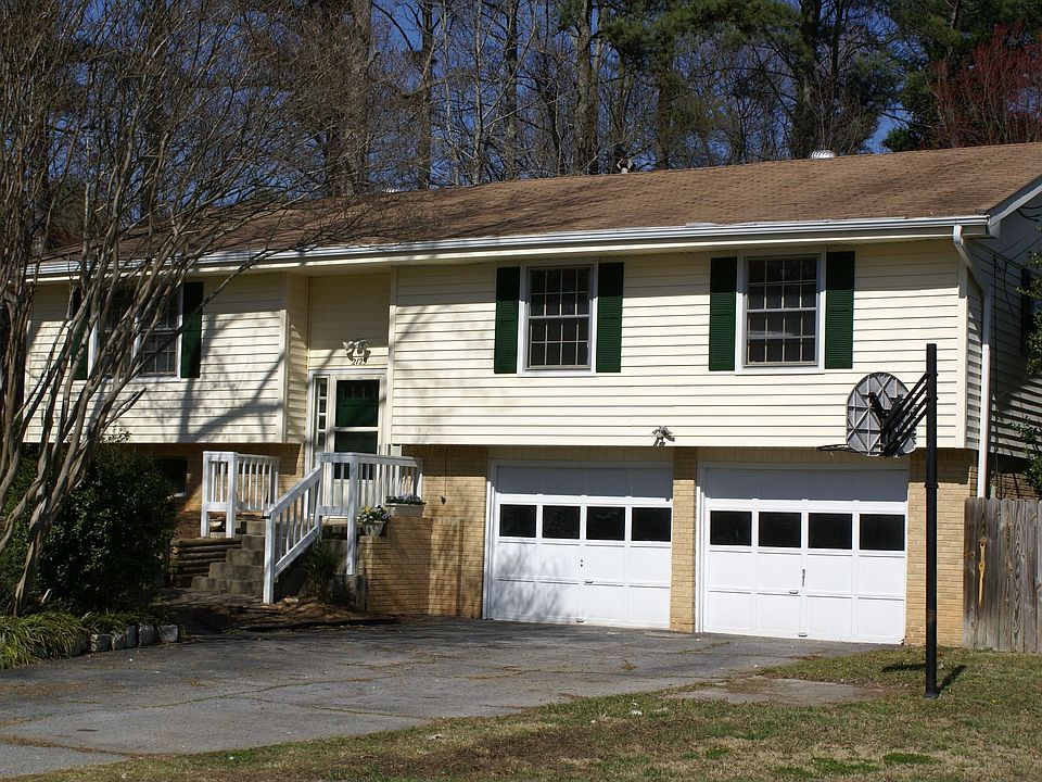 Front Elevation