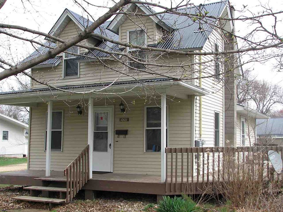 1st image of 1001 N Franklin St