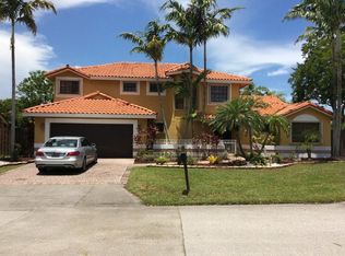 5424 SW 154th Pl #00, Miami, FL 33185
