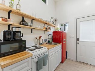 1137 Mansell Ave, Austin, TX 78721