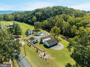 4227 Stoney Creek Rd, Edinburg, VA 22824