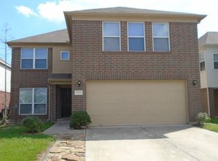 18522 Ranch View Trl, Houston, TX 77073