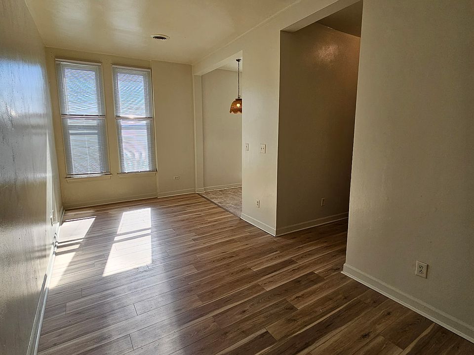 Living Room (from front door)