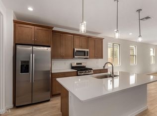 5414 W LAS PALMARITAS Drive, Glendale, AZ 85302