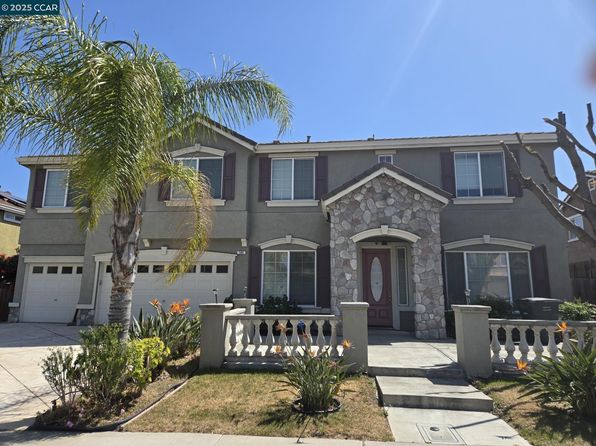 505 Jane Ln, Oakley, CA 94561