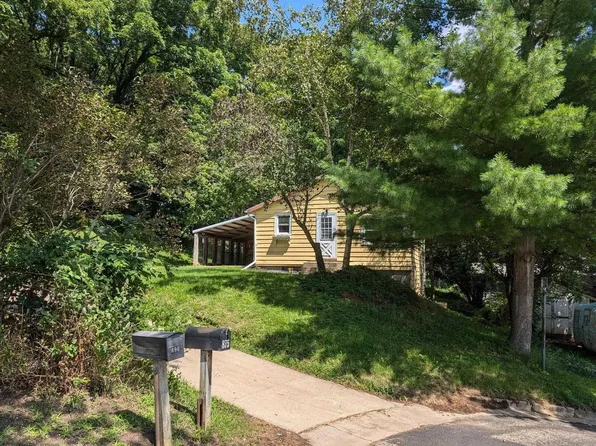 875 North Chestnut Street, Richland Center, WI 53581