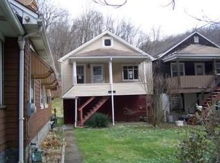 1239 Wall Ave, Pitcairn, PA 15140