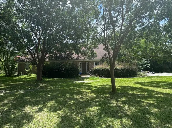 1808 Seminole Trl, Waycross, GA 31501