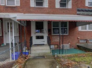 2455 Adrian St, Harrisburg, PA 17104