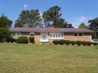 6045 Erwin Hwy, Chuckey, TN 37641