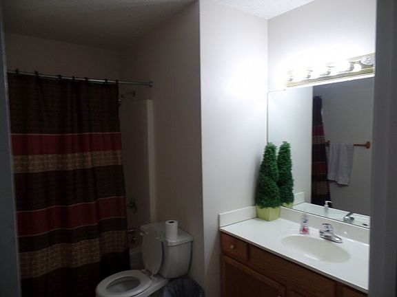 Second Bathroom