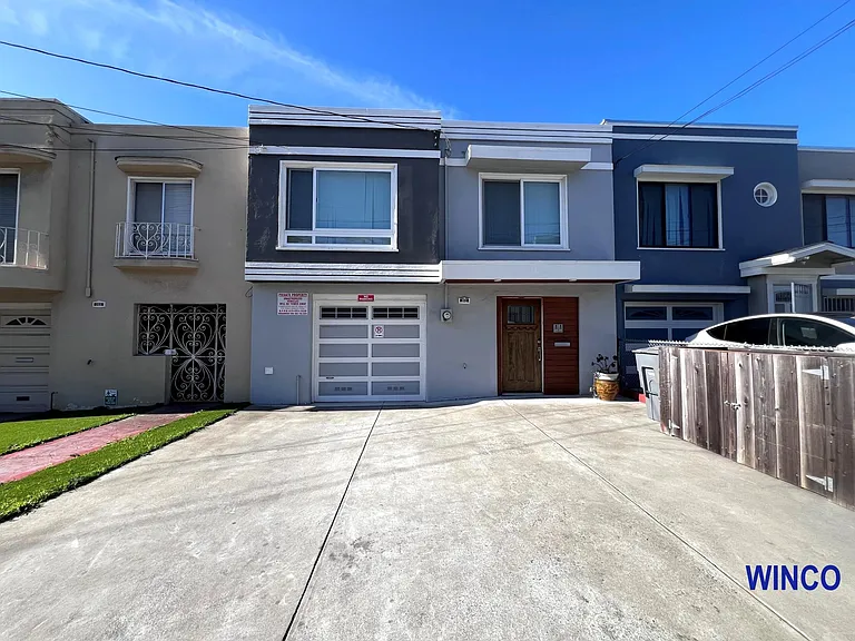 263 Ralston St — Photo 18