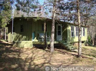 N6467 Ellsworth Lake Dr, Spooner, WI 54801