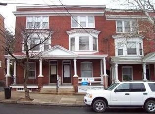 29 S Ann St, Lancaster, PA 17602