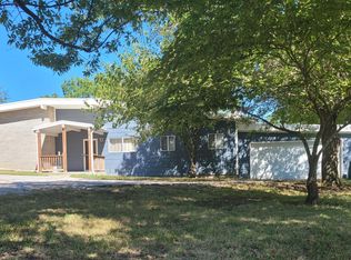 295 S Travis Acres Rd, Joplin, MO 64801