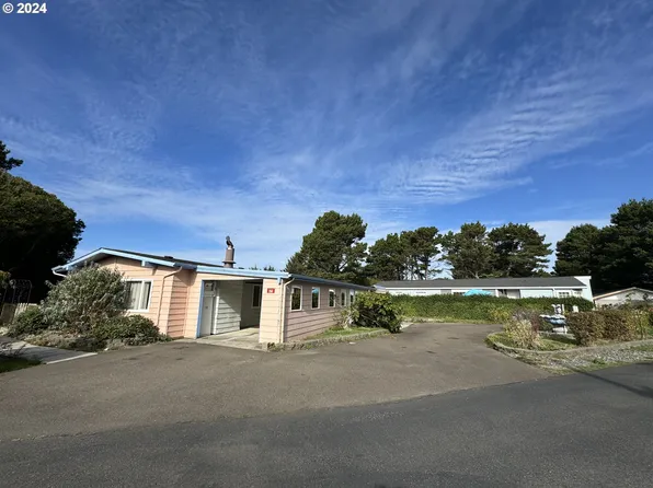 1601 Rhododendron Dr Space 577, Florence, OR 97439