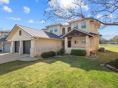 107 Oasis, Horseshoe Bay, TX, 78657