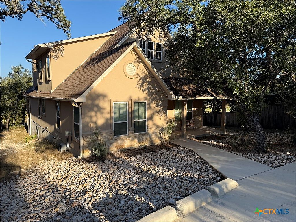 3891 Potters Creek Rd, Canyon Lake, TX 78133 | MLS #623055 | Zillow