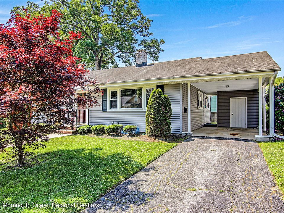 1900 S Wanamassa Drive, Ocean, NJ 07712 Zillow