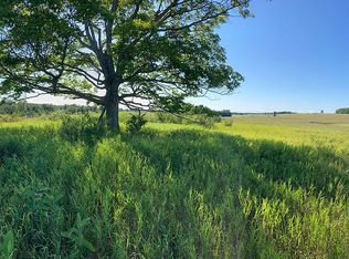 8266 Brandau Rd, Levering, MI 49755